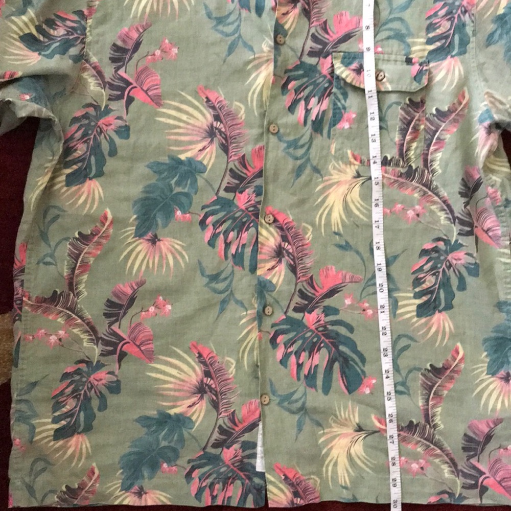 Men’s Hawaiian Shirt by H&M - Picture 6 of 6